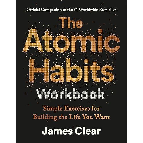 Atomic Habits: An Easy & Proven Way to Build Good Habits & Break Bad Ones - View 7