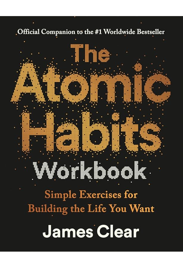 Amazon.com: Atomic Habits: An Easy and Proven Way to Build Good