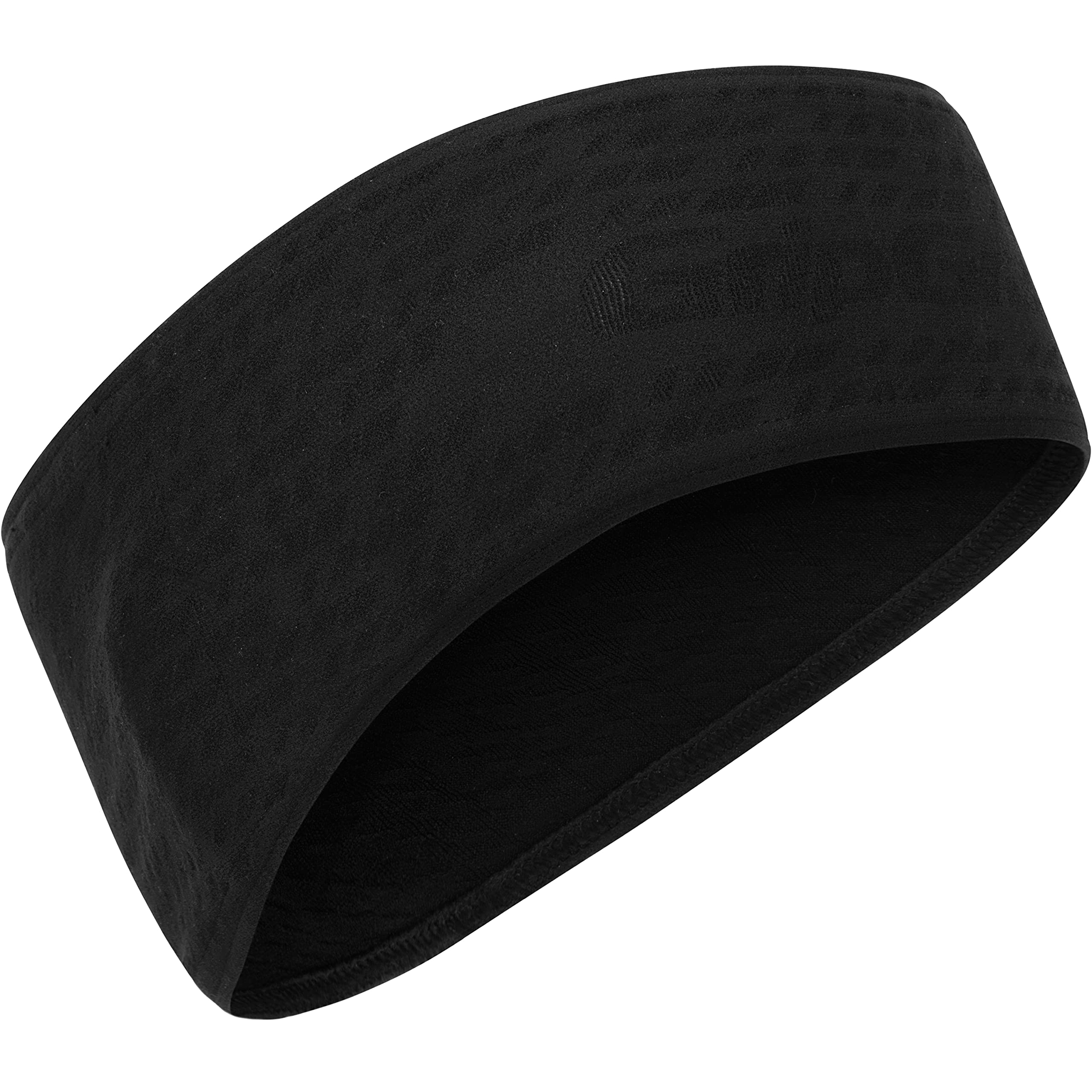 GripGrab Freedom Seamless Warp Knitted Bicycle Underhelmet Headband Thin Elastic Seamless Thermo Sport Headband Bicycle Headband