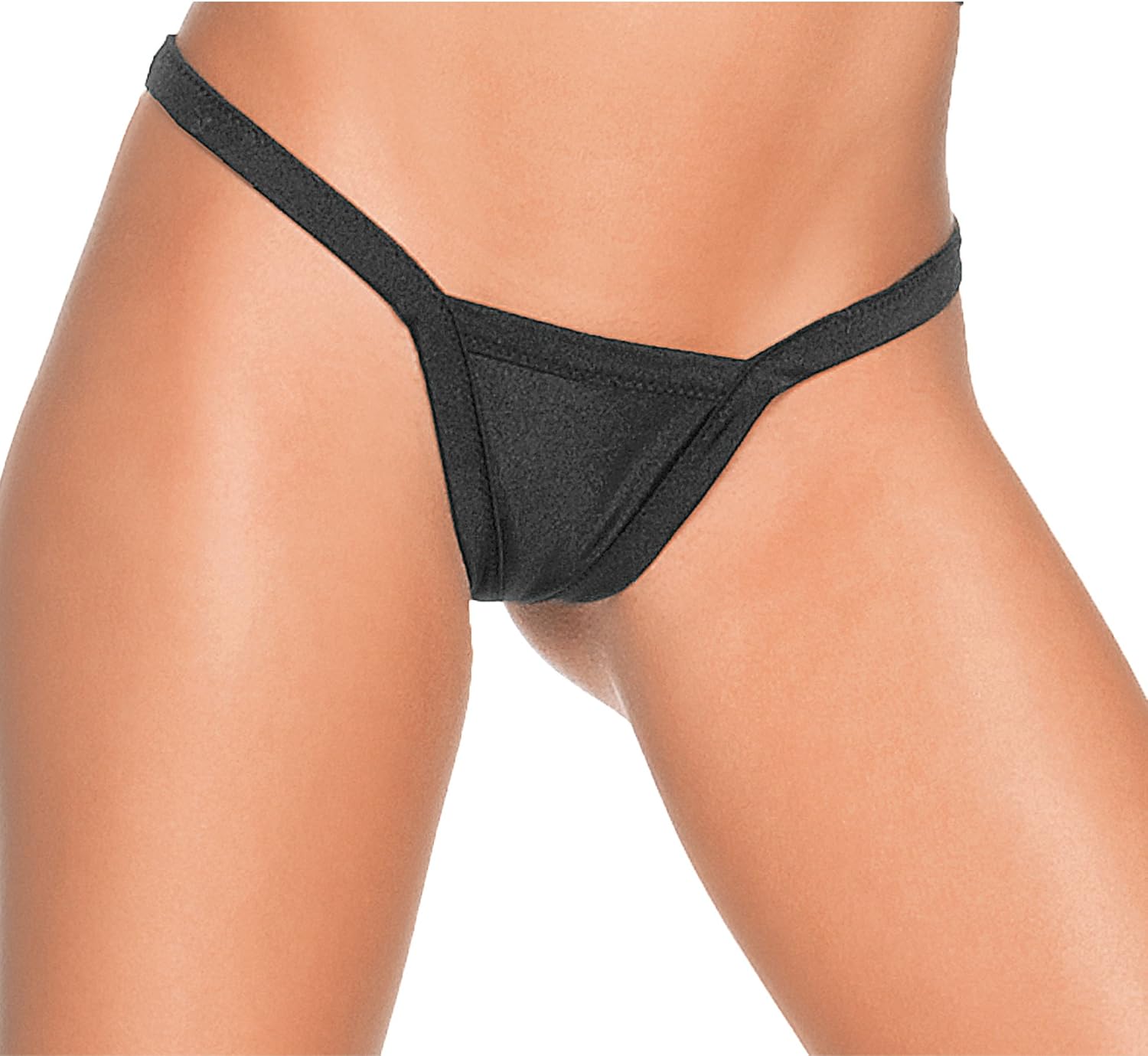 back thong