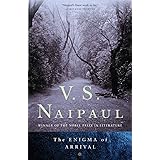 The Enigma of Arrival