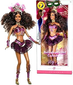 barbie festivals of the world