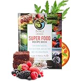 BoKU Super Food Recipe Book