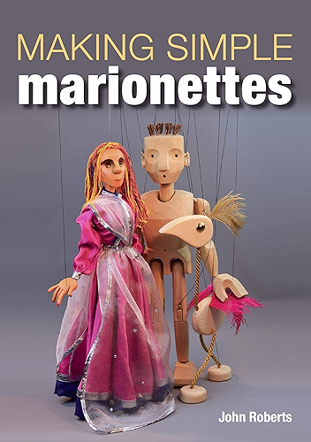 Download Making Simple Marionettes (English Edition) PDF