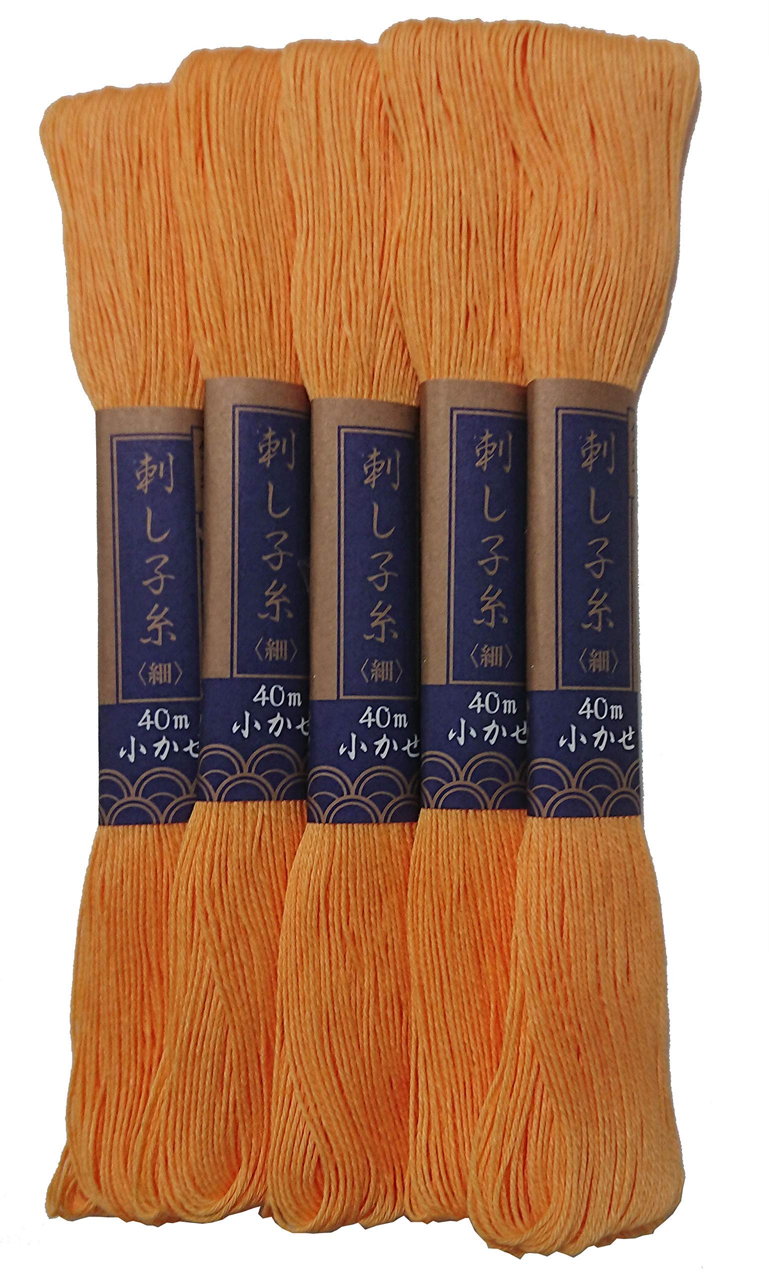 Sashiko Thread 40?m col. 14?5 — image 1