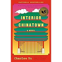 Interior Chinatown: A Novel (Vintage Contemporaries)