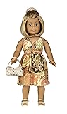 Paisley Sun Dress. Complete Outfit with