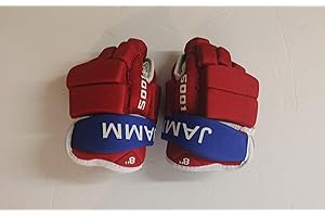 JAMM Gloves