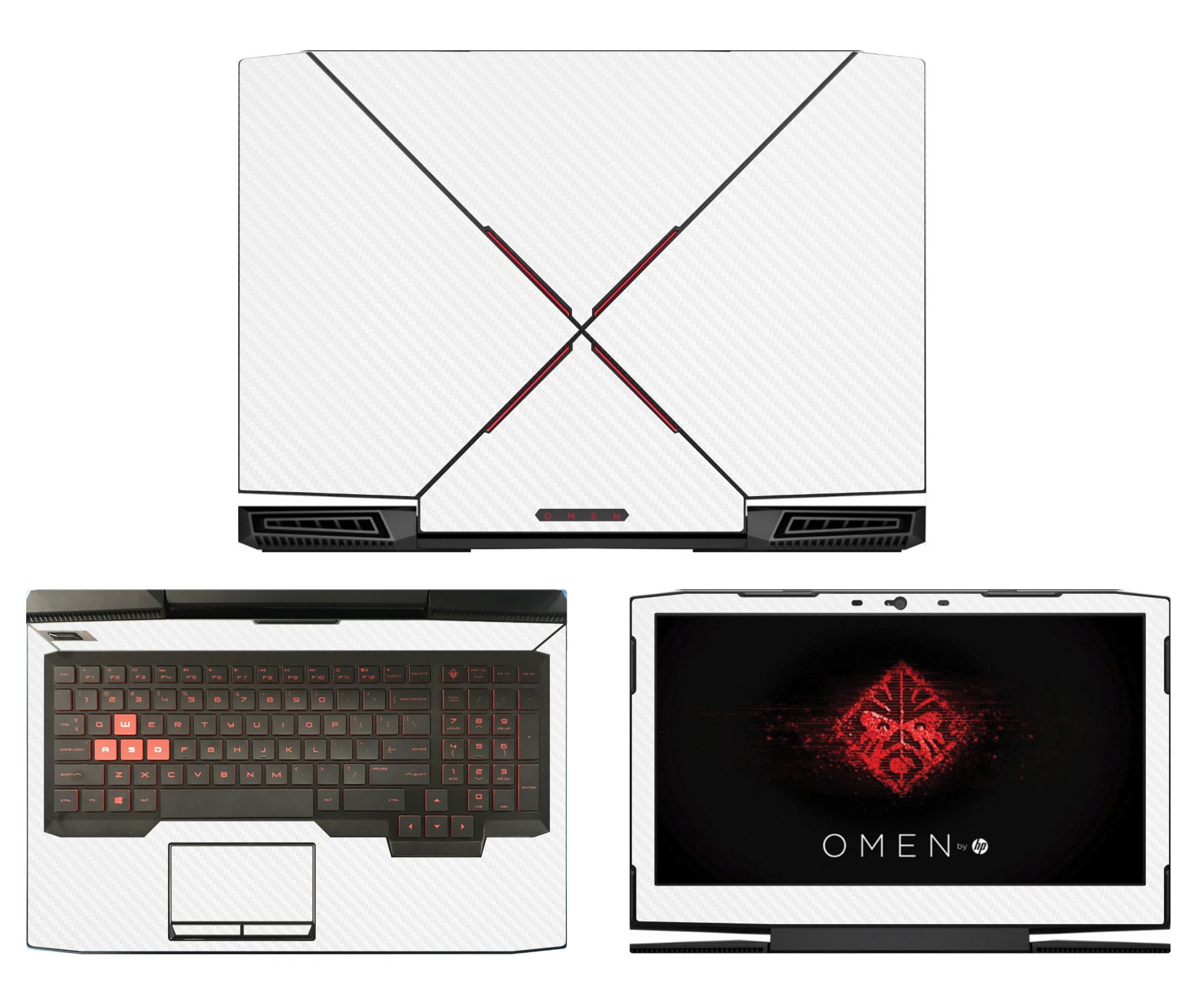 hp omen protective case