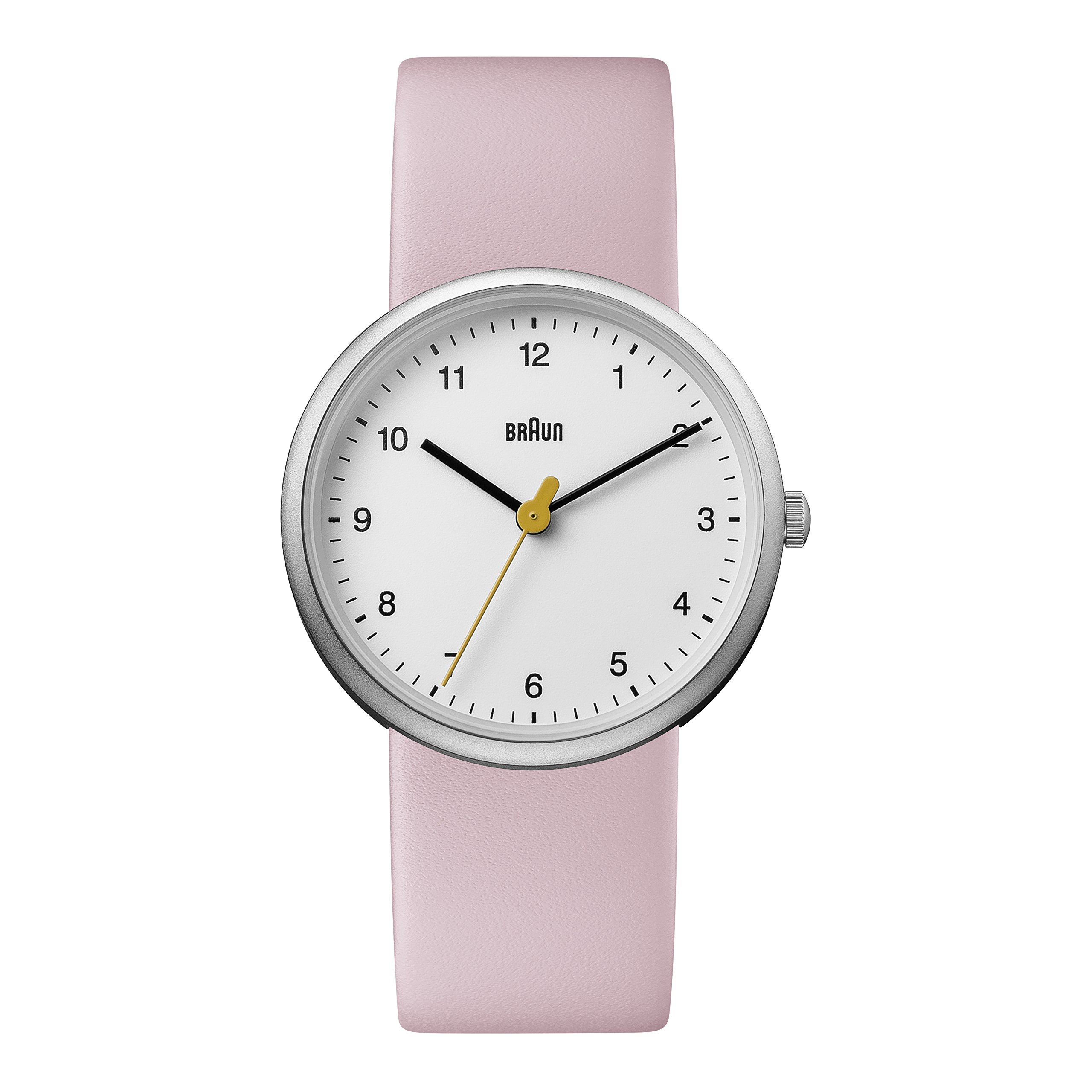Braun Watch BN0231WHPKLAL