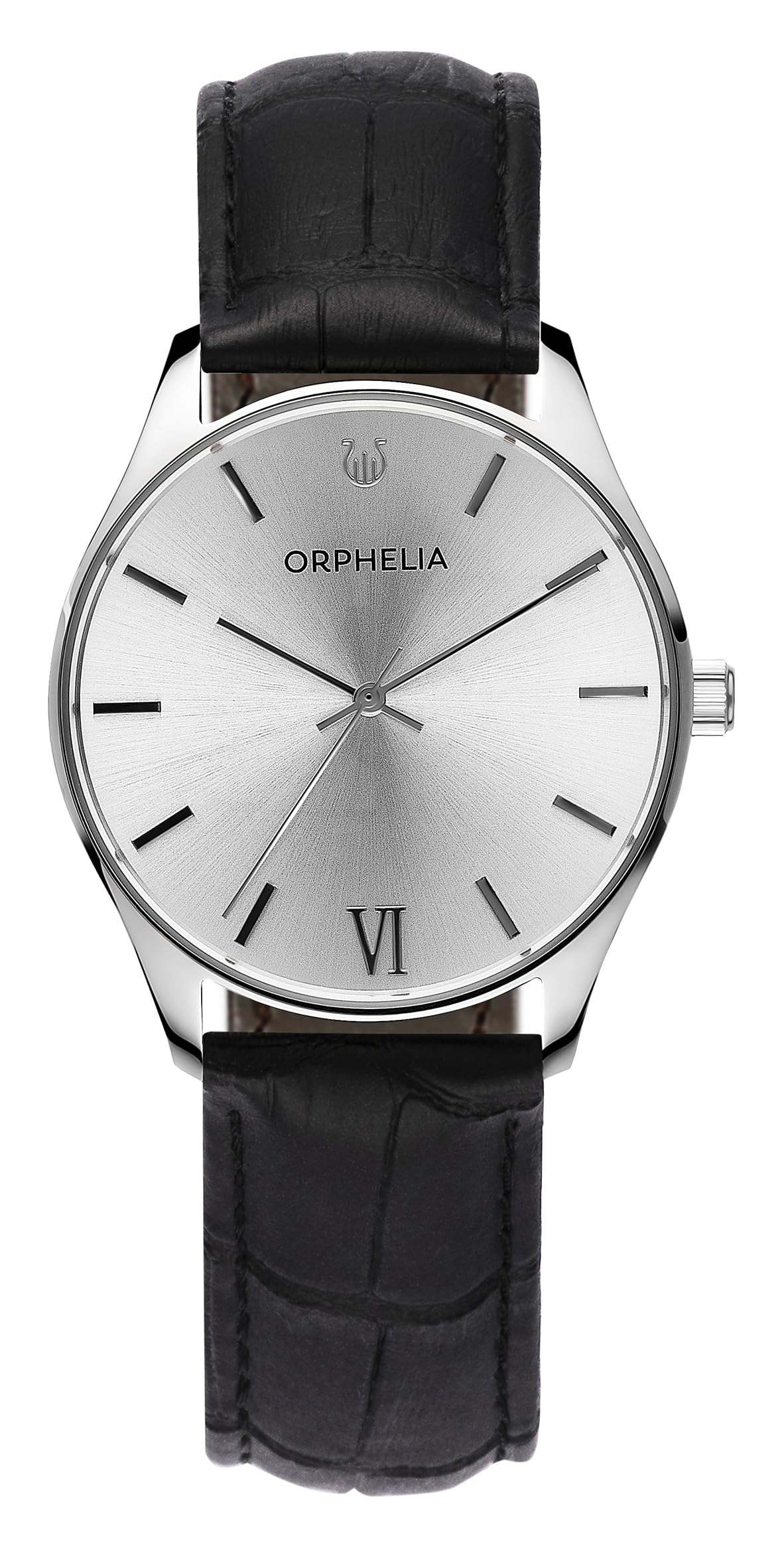 Orphelia Men's Analogue Quartz Watch with Stainless Steel Strap OR61900