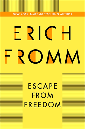 Download Escape from Freedom (English Edition) PDF