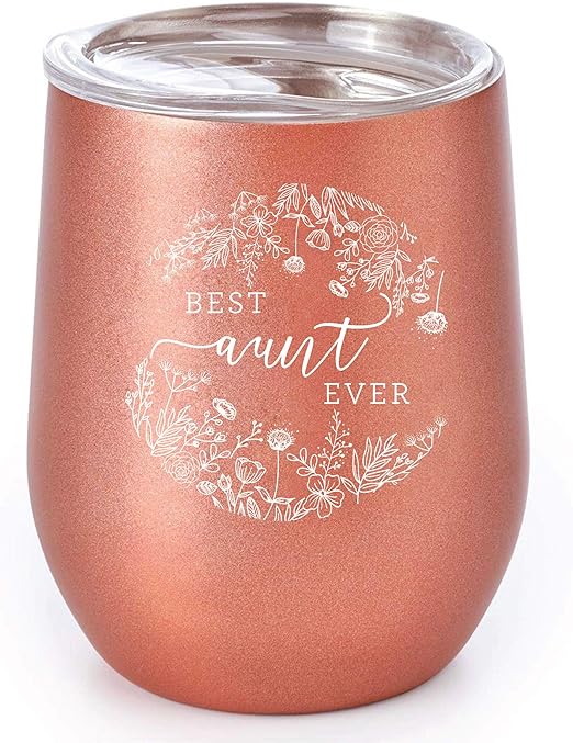 amazon aunt gifts