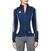 adidas Women’s Tiro 24 Training Jacket