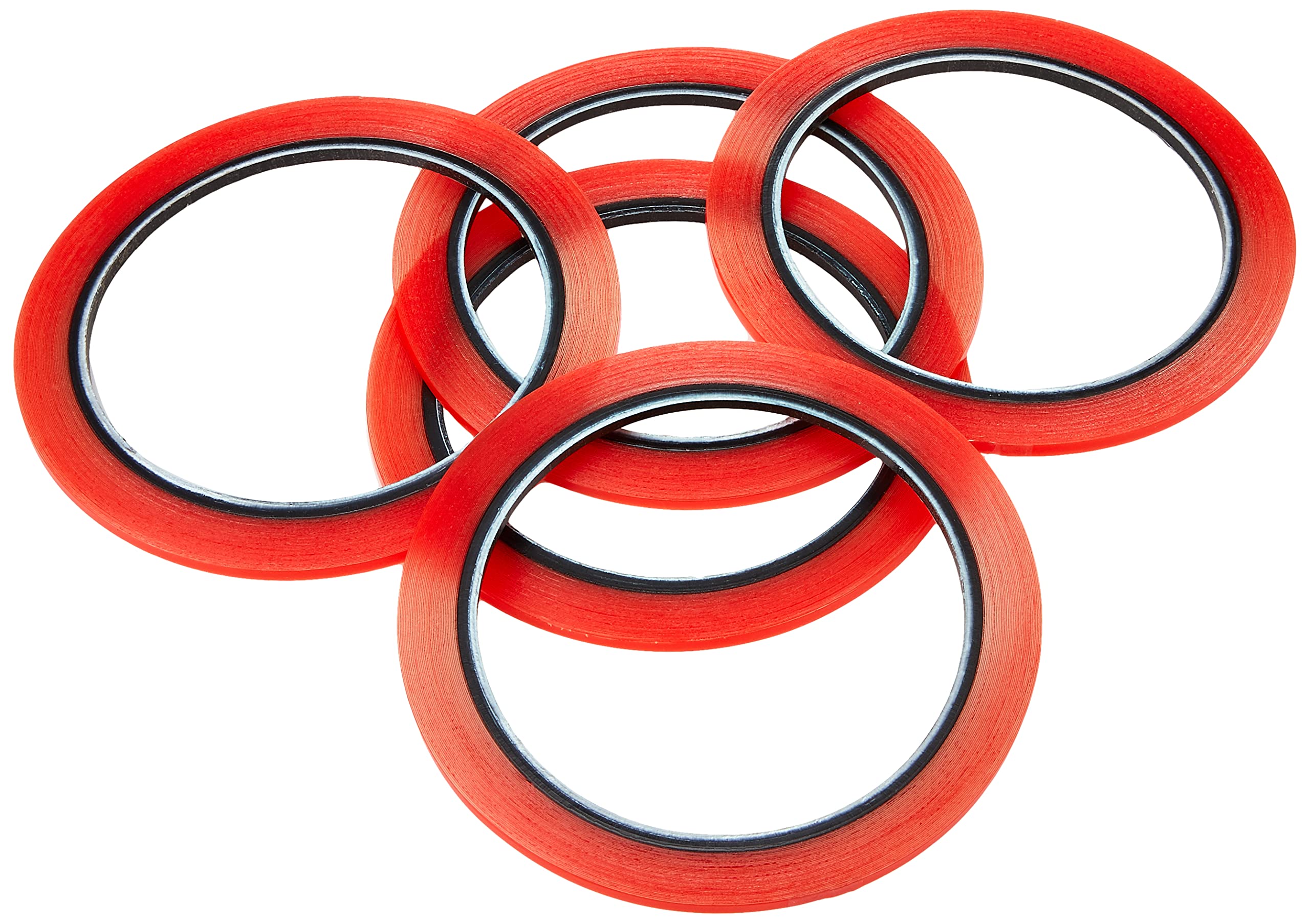 Sweet Dixie Double Sided Tape, 3mm x 10 metre Clear