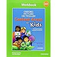 Oxford Picture Dictionary Content Area for Kids Workbook