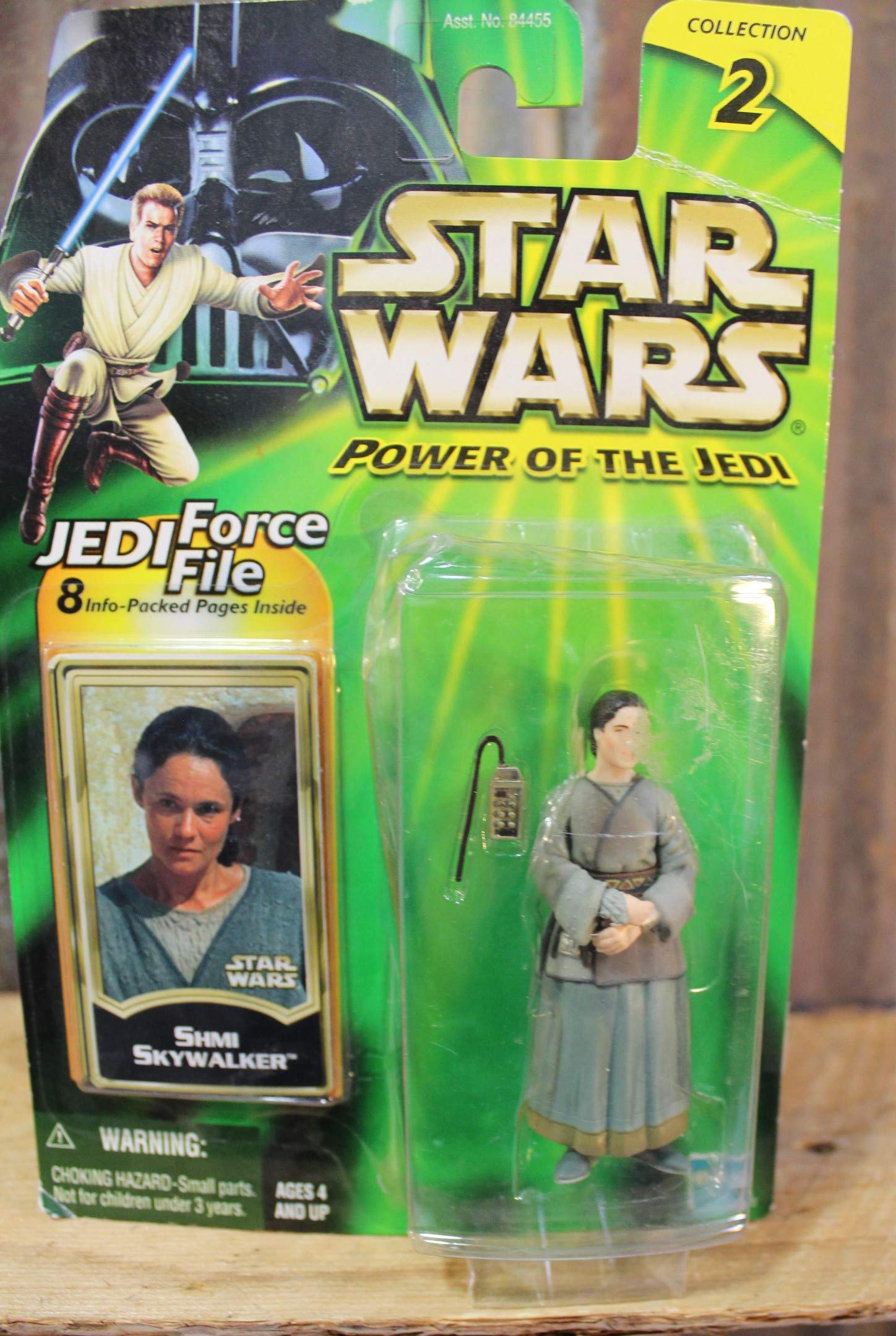 Shmi Skywalker Star Wars Action Figure