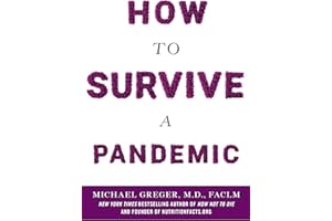 How to Survive a Pandemic