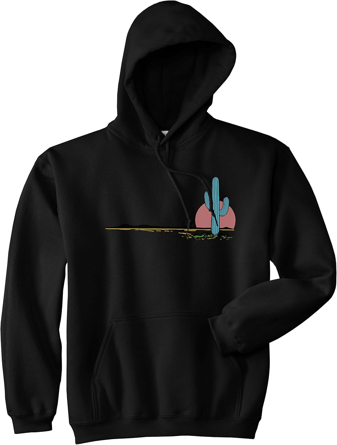 cactus hoodie