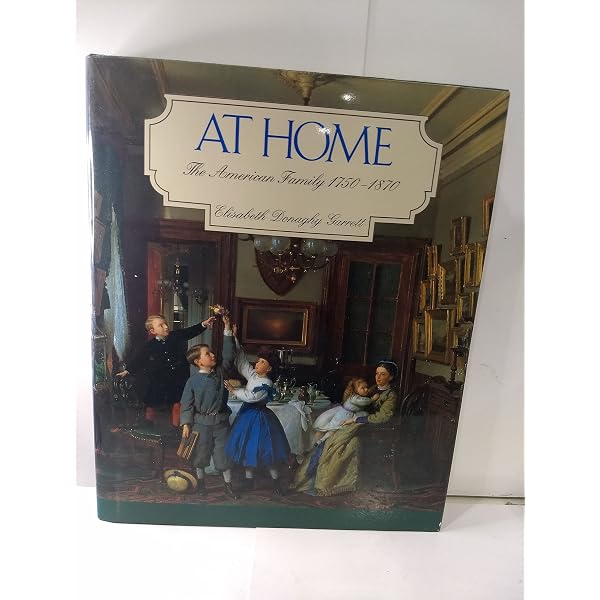Early American Decorative Arts, 1620-1860: A Handbook for