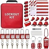 Lockout Tagout Kit，Lock Out Tag Out Kits Electrical，Lockout Kit，Electrical Lockout Tagout Kit，Industrial Lockout Tagout Kit，Lock Out Tag Out，Loto Locks，Lock Out Tag Out Kit，Loto Lockout Kit