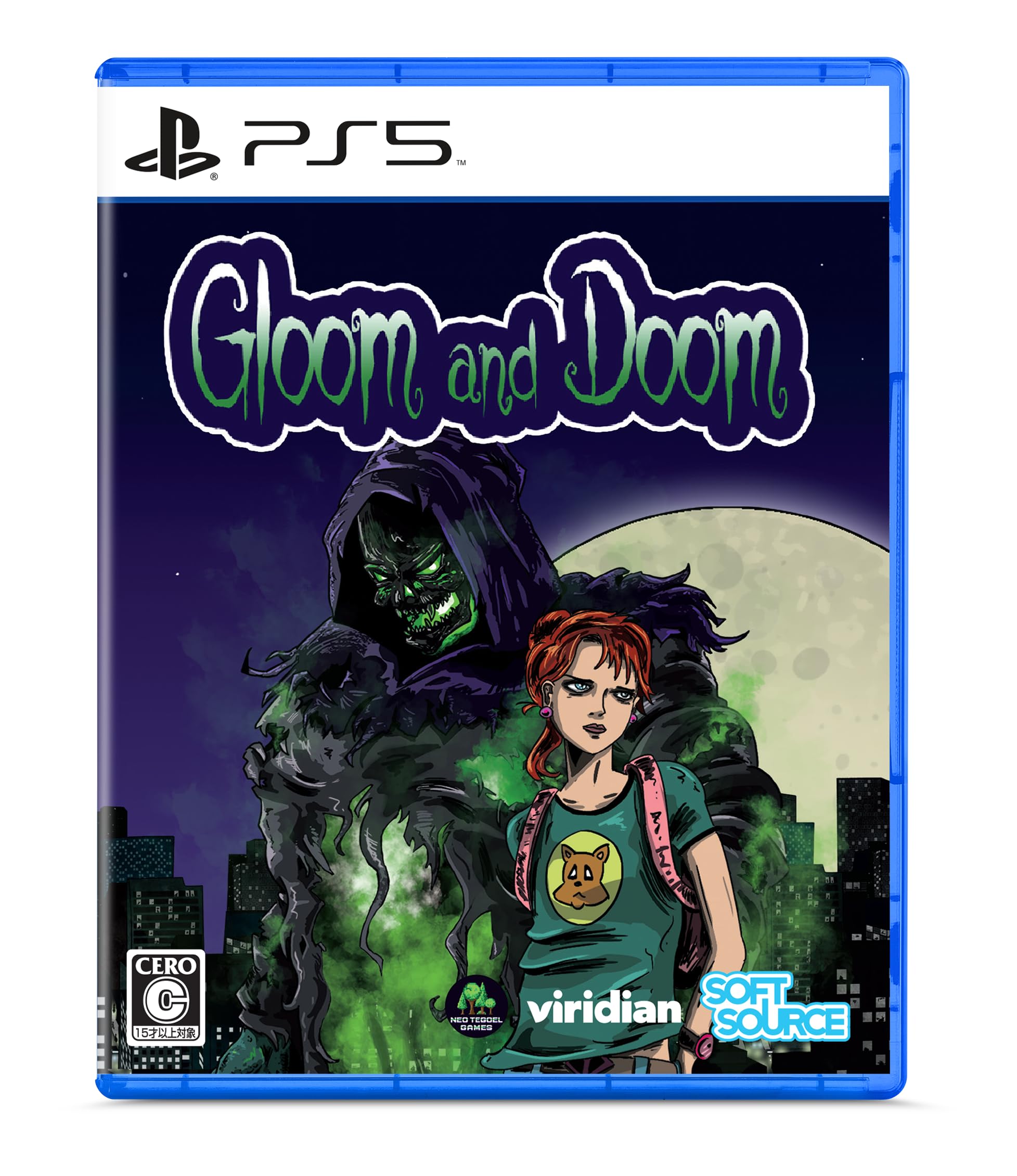 Gloom and Doom