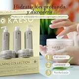 Kaeso Calming Facial Collection Kit for Sensitive Skin - Mask, Cleanser, Toner, view 3