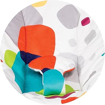 4moms mamaroo seat fabric