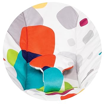 4moms mamaroo seat fabric