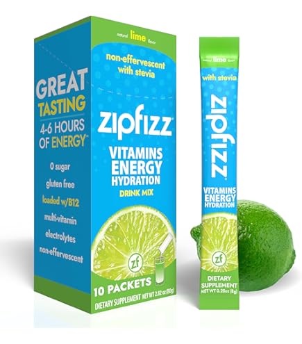 Amazon.com : Zipfizz Sport Energy Shot, Fruit Punch, 4oz
