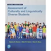 Assessment of Culturally and Linguistically Diverse Students (What's New in Ell)