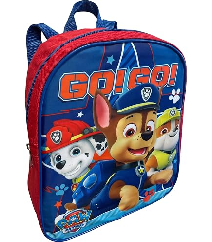 Ruz Nickelodeon Kids Licensed 10