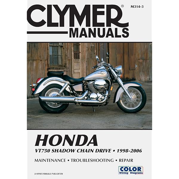Honda CB750 DOHC Fours, 1979-1982: Service, Repair, Mantainence