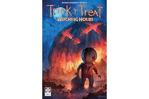 Trick 'r Treat: Witching Hours