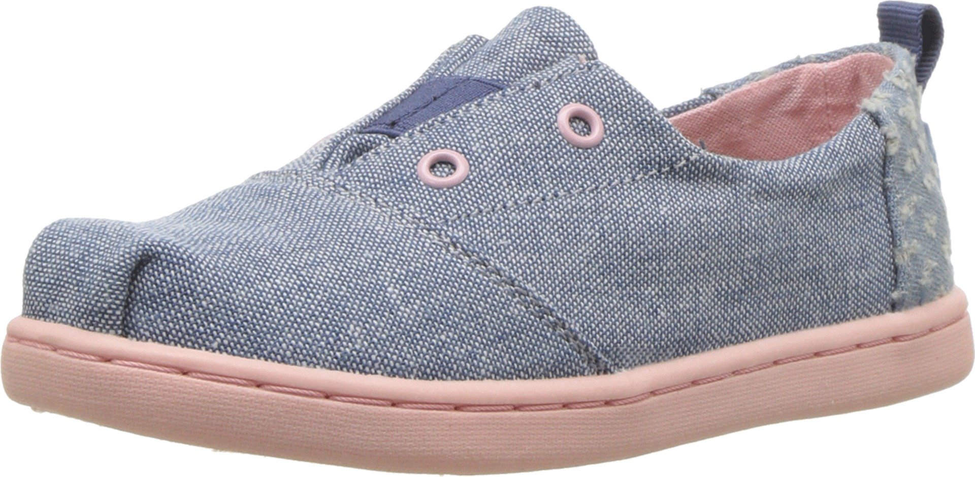 infant toms shoes