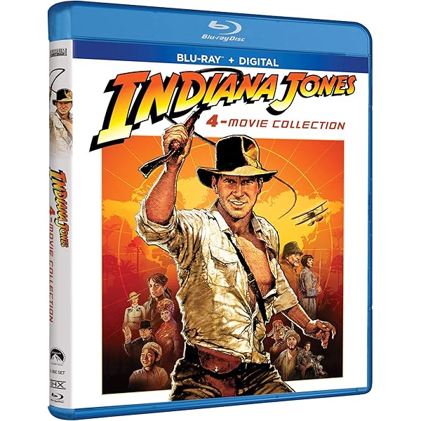 インディ・ジョーンズ 4ムービーコレクション 40th アニバーサリー・エディ… 71OHE6VG6iL._UF894,1000_QL80_.jpg