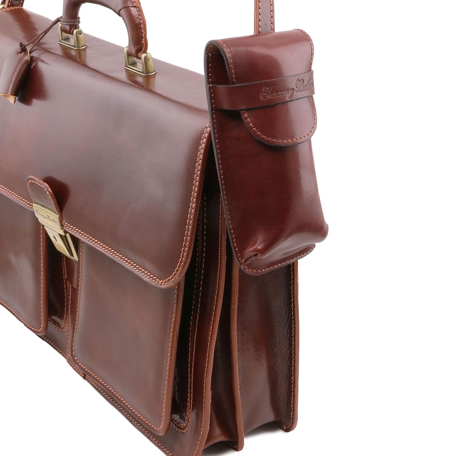 Case portaocchiali con tracolla stampa Racing | EMPORIO ARMANI Uomo