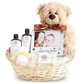 new mum pamper packages