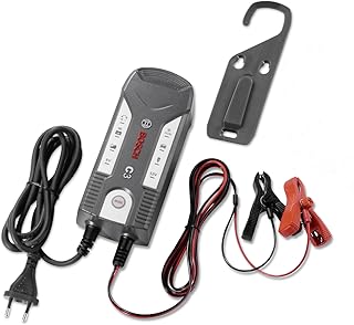 Bosch Kleinlader C3