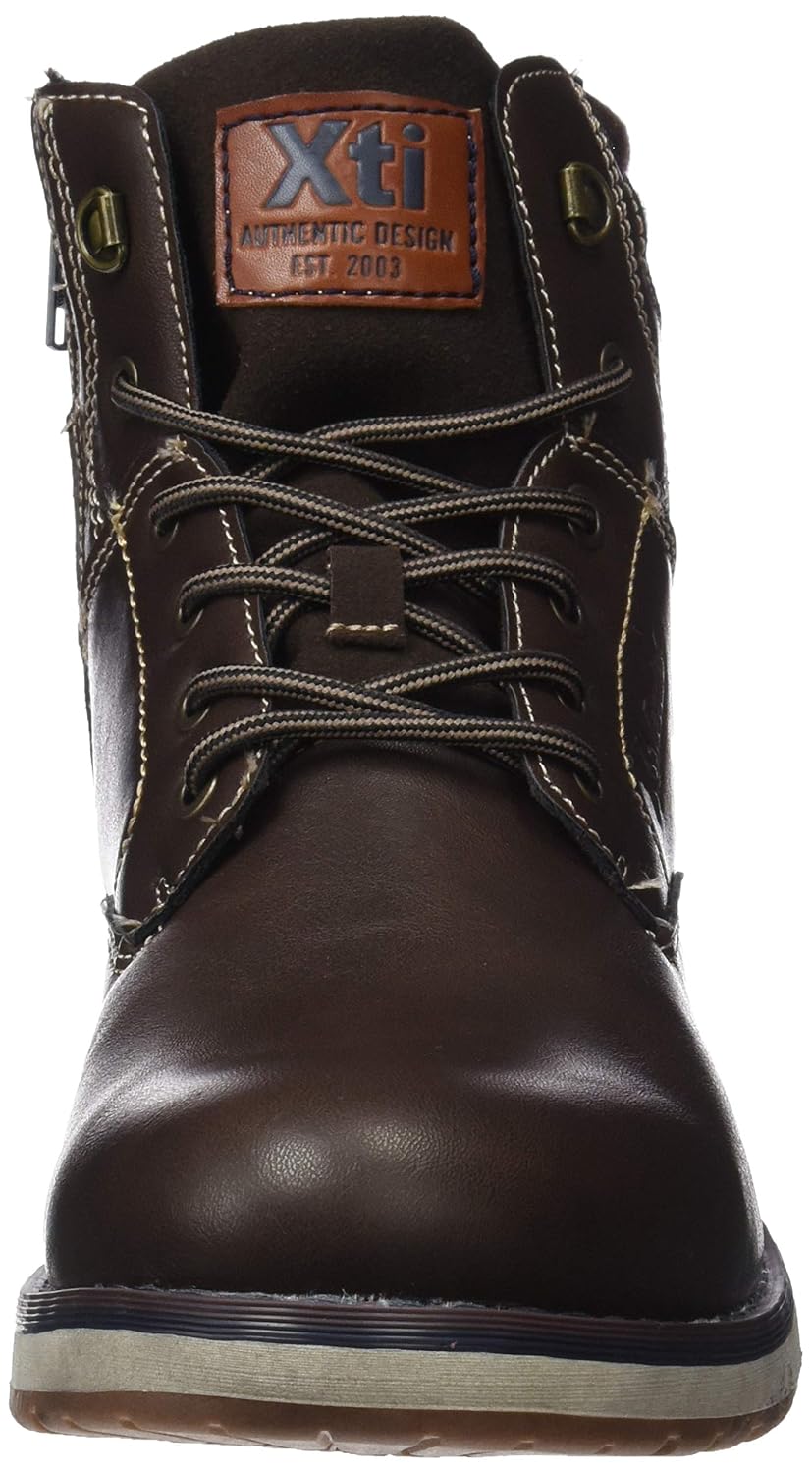 Botas Xti Hombre Factory Sale, UP TO 62% OFF | agrichembio.com