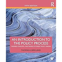 Public Policy Analysis: An Integrated Approach: Dunn, William N