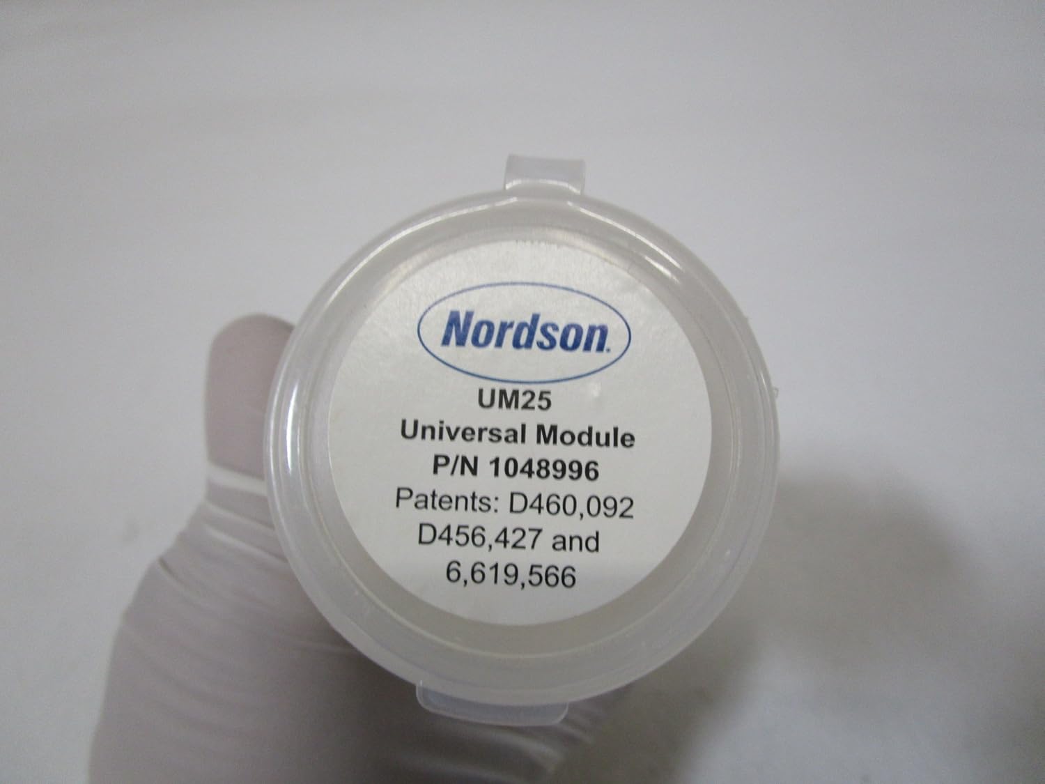 Nordson 1048996 Glue Gun Amazon.in Industrial & Scientific