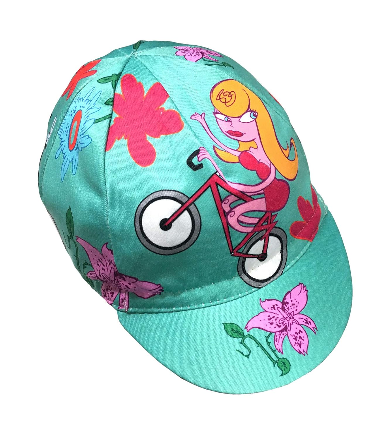 springtime hats