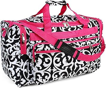 travel size duffle bag