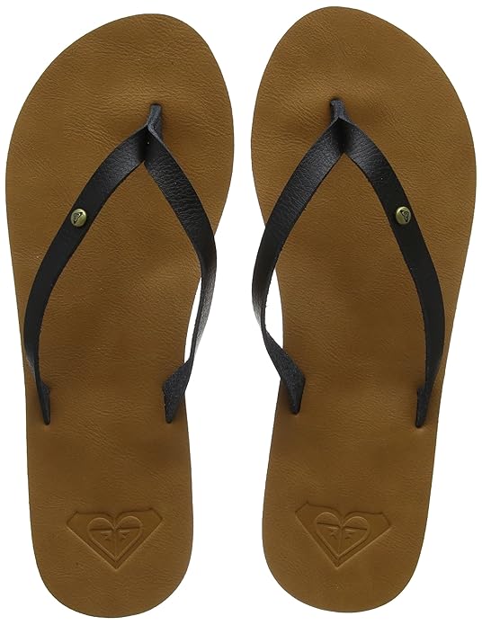 Roxy Damen Jyll Ii Zehentrenner