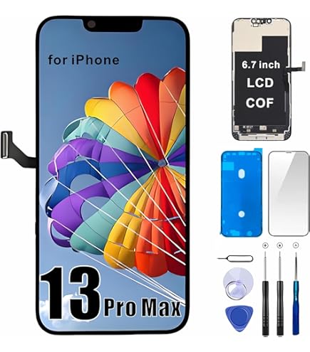 Amazon.com: (Original Disassembly New Screen) 6.7