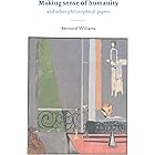Making Sense of Humanity: And Other Philosophical Papers 1982–1993