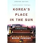 Korea's Place in the Sun: A Modern History (Updated Edition)