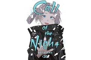 Call of the Night, Vol. 20