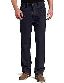 haggar life khaki sustainable chino slim fit